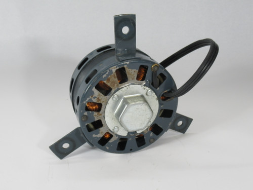 Fasco 7151-2850 Evaporator Fan Motor 1/15HP 1050RPM 115V AO 1Ph 2.4A 60Hz USED