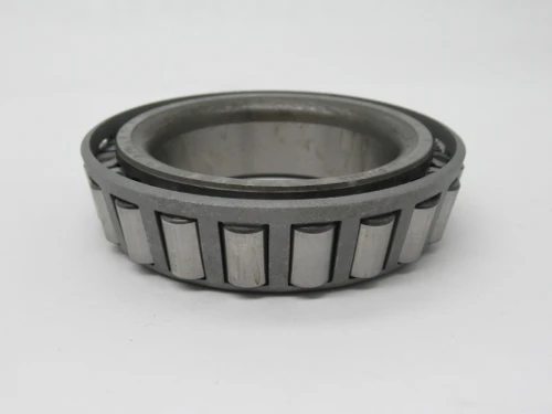 SKF 387AS Tapered Roller Bearing Cone 2.25" Bore .864" W NOP