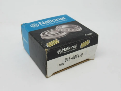 National 614014 Clutch Release Bearing 2.760" OD 1.438" Bore 1.360" W NEW