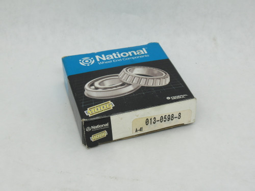 Koyo HC57410LFT/LM29710S Tapered Roller Bearing 65.088mm OD 38.1mm Bore NOP