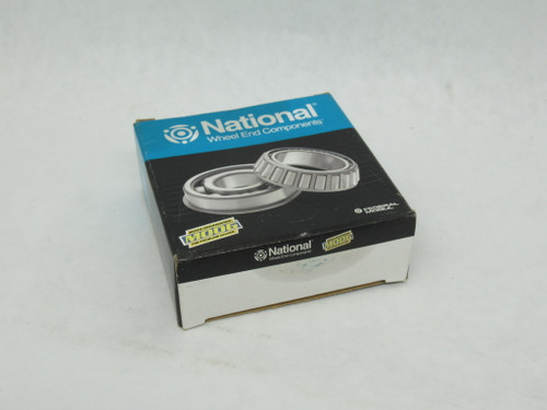 SKF JLM104948 Tapered Roller Bearing Cone 50mm Bore 21.5mm W NOP