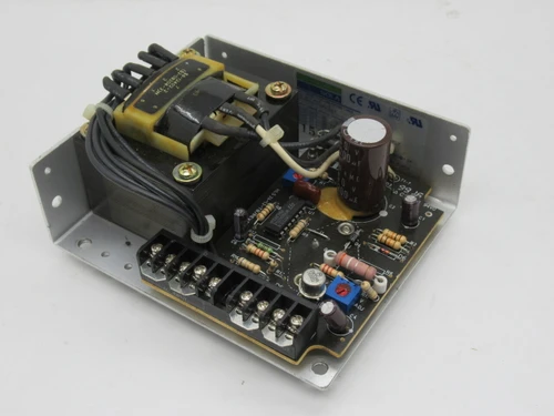 Sola SLS-24-012T Power Supply 24VDC 1.2A Output 100-240VAC 47-63Hz Input USED