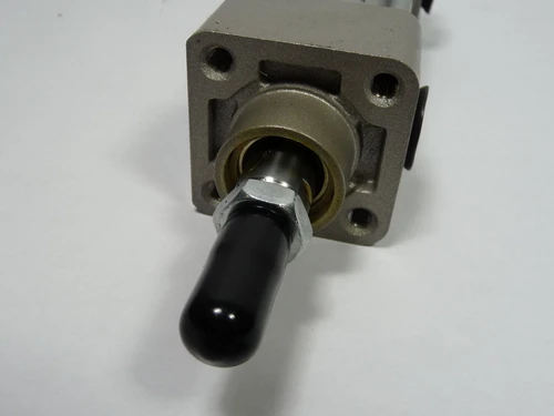 SMC NCA1R150-0200 Double Acting Pneumatic Cylinder 1.5" B 6" S SHELF WEAR NOP