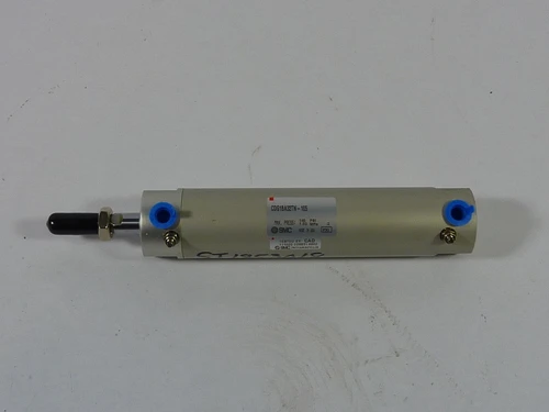 SMC CDG1BA32TN-105 Air Cylinder 32mm Bore 105mm Stroke 145 psi SHELF WEAR NOP