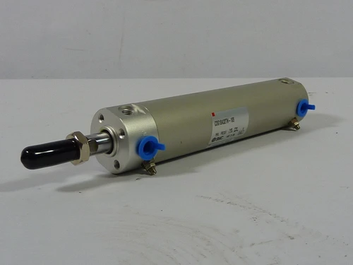 SMC CDG1BA32TN-105 Air Cylinder 32mm Bore 105mm Stroke 145 psi SHELF WEAR NOP