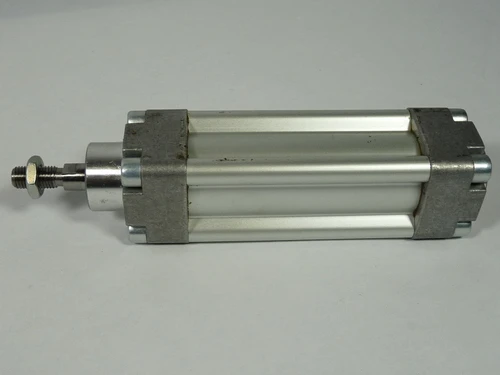 Festo 24744836 DNU-32-56-PPV-A Pneumatic Cylinder 32mm Piston D 56mm Bore USED