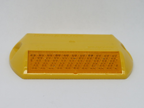 Ennis C80FH Stimsonite Raised Pavement Marker *LOT OF 83* NOP