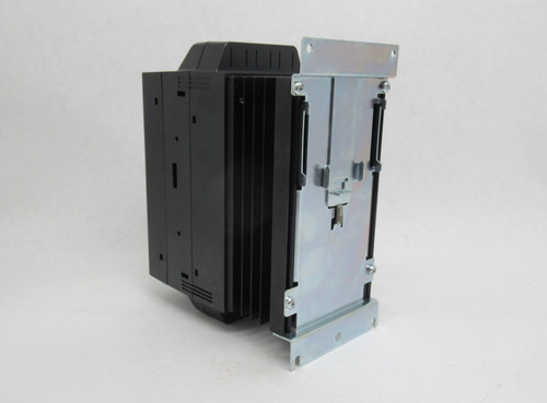 Saftronics CSX-007-V6-C1 Soft Starter 7.5kW 3Ph 400V 18A USED