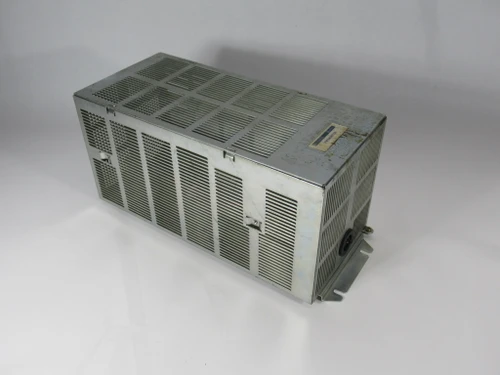 Telemecanique Square D VW3A66702 Braking Resistor 28 Ohm MUST BE REWIRED USED