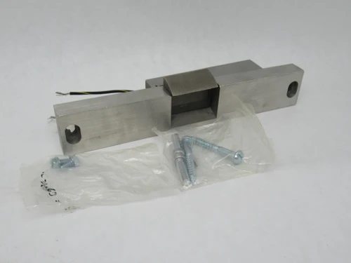Folger Adam 310-1-24D-629 Electric Strike 24VDC 0.25A 6W SHELF WEAR NOP