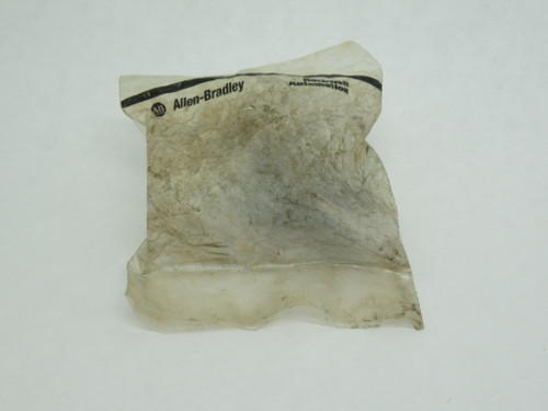 Allen-Bradley 800T-N230F Selector Knob PACKAGING SHELF WEAR NWB