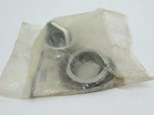 Allen-Bradley 800T-N230F Selector Knob PACKAGING SHELF WEAR NWB