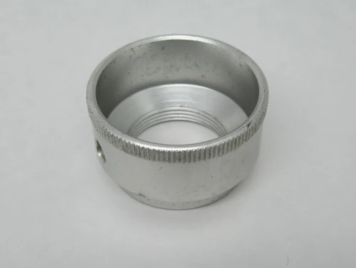 Allen-Bradley 800T-N129 Mushroom Pushbutton Head Guard USED