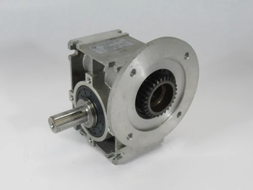 Nord SK1SI40 Single Shaft Right Angle Gear Reducer 30:1 USED