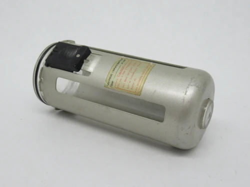 SMC C2SF Bowl Assembly for AF/AFD/AFM20 USED