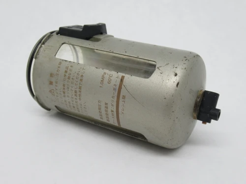 SMC C4SF Bowl Assembly for AF/AFD/AFM40 SHELF WEAR USED