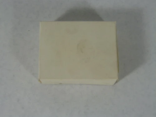 ElectroSwitch E2G0203N-2/1455 Non-Shortening Rotary Switch 2 Pole 3 Pos NEW