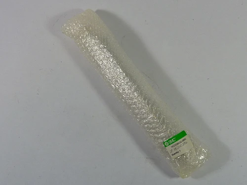 SMC NCDGBA32-0850 Air Cylinder 1-1/4" Bore 8-1/2" Stroke BAG SHELF WEAR NWB