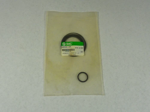 SMC NCQ7200-DPS Compact Cylinder Seal Kit NWB