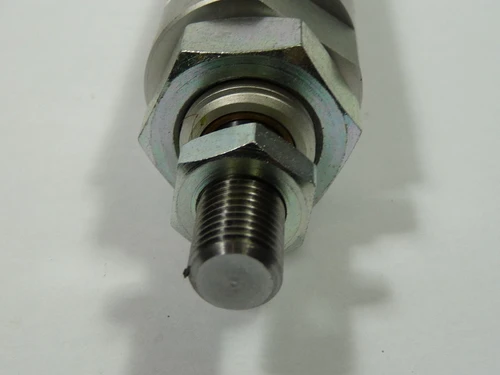 SMC NCME125-0200C Air Cylinder 1-1/4" Bore 2" Stroke 250 psi SHELF WEAR NOP