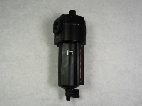 Excelon EN63340-MG Lubricator 17 bar 250 psig 175 Deg F Max USED