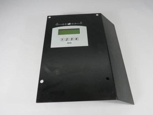 General Electric MX150 Microprocessor Transfer Switch Control SHELF WEAR USED