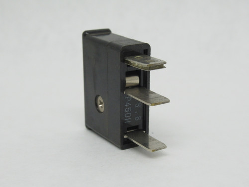 Daito P450H Alarm Fuse 5A 250V USED