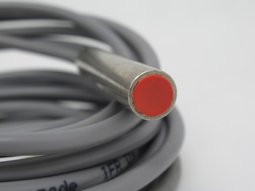 Baumer IFR 09.24.15 Proximity Switch 3m Cable Length NOP
