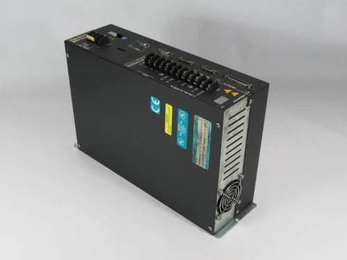 Electro-Craft DDM-030 Servo Drive 120/240V 15/30A 0-400Hz SHELF WEAR USED