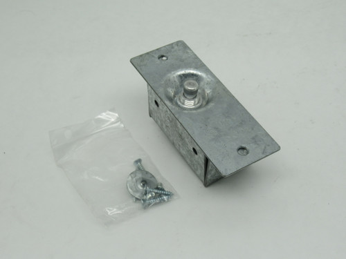 Temco DS-55 Door Switch 125V 3A Normally Closed NEW