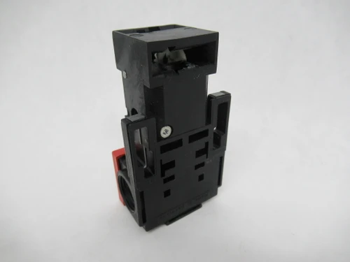 Kronenberg WZX-11 Safety Gate Switch 10A 300VAC USED