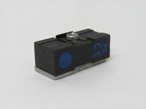 Festo 151685 SMTO-1-PS-S-LED-24C Proximity Sensor 10-30VDC 200mA N/O PNP USED