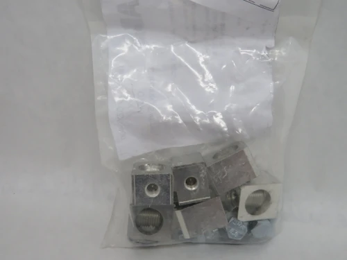 ABB OZXA-200 Lug Kit for OT200 Disconnect Switch 300 kcmil-4 AWG HOLEY BAG NWB