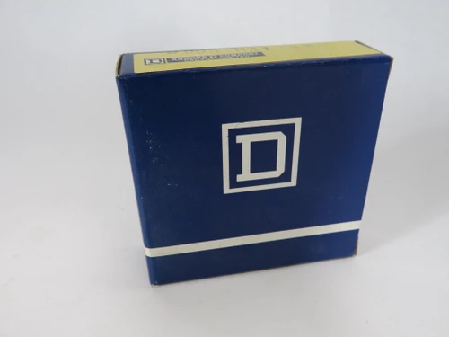 Square D 9998-HA1 Hoist Contactor 6 Pole Replacement Contact Kit NEW