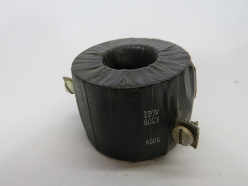 Square D 2510-S1-W30A Contactor/Starter Magnetic Coil 120V 60Hz NEW