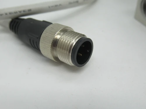 SMC SV2100-5W2U-02T Solenoid Valve 1/4" NPT 24VDC 0.15-0.7MPa NOP