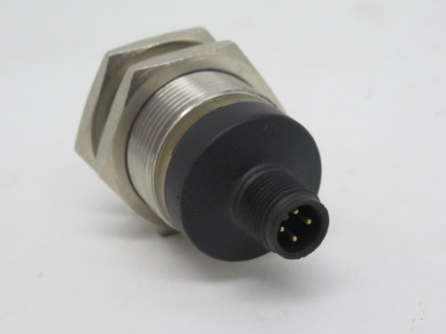 Carlo Gavazzi EI3010PPOSS-1 Proximity Sensor 10-40VDC 10mm Distance USED