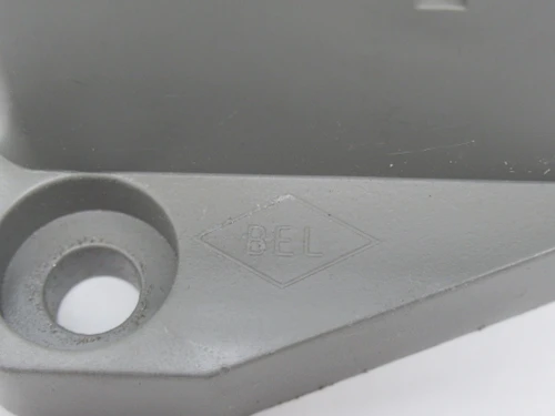 BEL SBT100 Splitter Block 125A 1/0-14 USED
