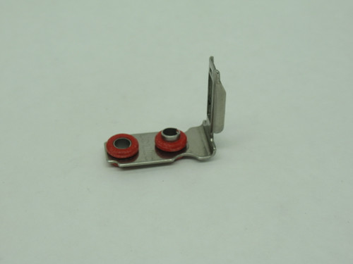 Omron D4GS-NK2 Vertical Mount Operation Key for Door Switch USED