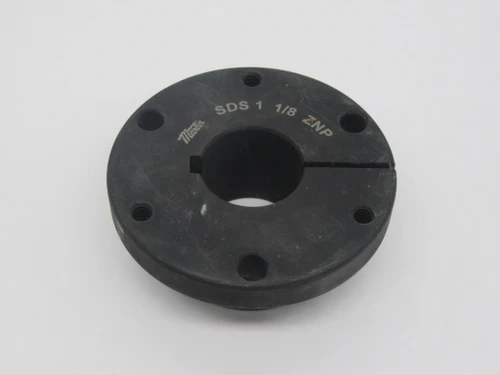 Martin SDS-1-1/8-ZNP QD Bushing 1-1/8" Bore 2-3/16" OD 1-3/8" LTB NOP