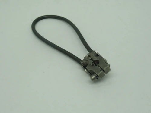 Eaton E50KL142 Limit Switch Loop Lever 6" BOX DAMAGE NEW