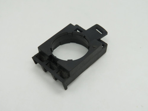 ABB CBK-CH Contact Block Holder 3-Block USED