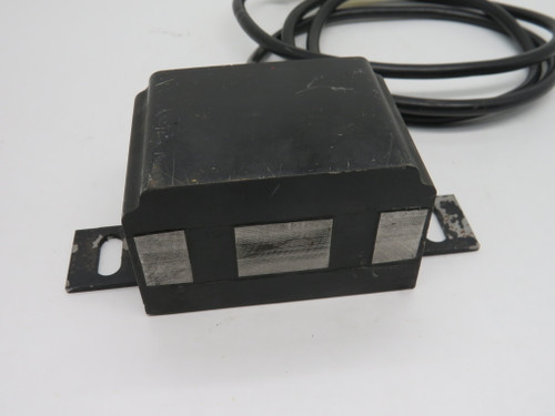 Rodix 6-42-110 Coil for Bulk Storage Hopper 5' Cable Length MODIFIED USED