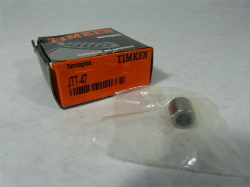 Timken JTT-47 Needle Bearing ! NEW !