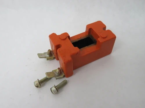Furnas 75D53735E Magnetic Coil 60Hz: 550-600V 50Hz: 550V SHELF WEAR NEW