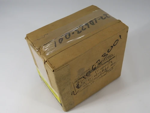 Square D 8965-SO-1 Ser. A Reversing Hoist Contactor 3P 120V 60Hz SHELF WEAR NEW