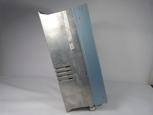 Eaton Cutler Hammer SVX020A2-5A4N1 SVX9000 Frequency Drive 20HP 525-690V USED
