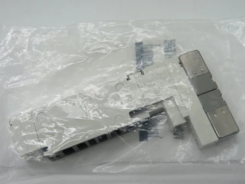 SMC VQC2200N-51 Solenoid Valve 0.1-0.7mPa HOLEY BAG NWB