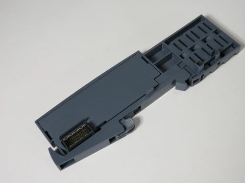 Siemens 6ES7-193-6PA00-0AA0 ET200SP Server Module Fuse Holder NOP