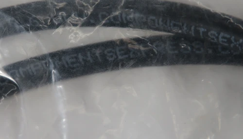 Components Express GTR-CBL-ETH-1M Connecting Cable 1m LABEL ON BAG NWB